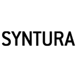 Logo von Syntura, Kunde der Digitalagentur SinusQuadrat aus Offenburg