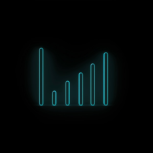 Grafik zu den Vorteilen von LinkedIn im B2B-Online-Marketing