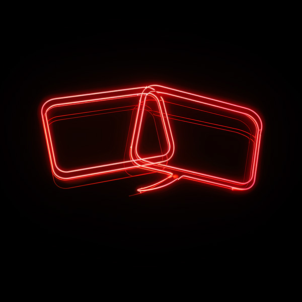 Illustration zur Verwendung von Leichter Sprache auf barrierefreien Webseiten