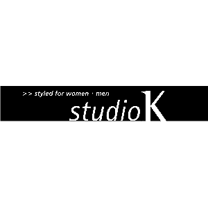 Logo von Studio K, Kunde der Digitalagentur SinusQuadrat aus Offenburg